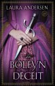 The Boleyn Deceit - Laura Andersen