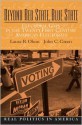 Beyond Red State, Blue State: Electoral Gaps in the Twenty-First Century American Electorate - Laura R. Olson, John C. Green