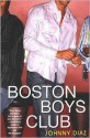 Boston Boys Club - Johnny Diaz