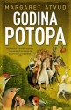 Godina potopa - Aleksandra Čabraja, Margaret Atvud, Margaret Atwood