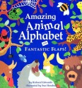 Amazing Animal Alphabet - Richard Edwards