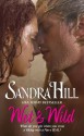 Wet & Wild - Sandra Hill