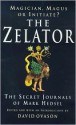 The Zelator - David Ovason