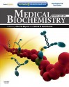 Medical Biochemistry: With STUDENT CONSULT Online Access - John W. Baynes, Marek H. Dominiczak