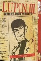 Lupin III: World's Most Wanted, Vol. 3 - Monkey Punch, Ray Yoshimoto, Matt Yamashita