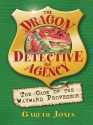 The Case of the Wayward Professor: The Dragon Detective Agency Book 2 - Gareth P. Jones