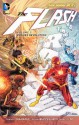 The Flash, Vol. 2: Rogues Revolution - Francis Manapul, Brian Buccellato