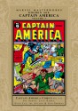 Marvel Masterworks: Golden Age Captain America, Vol. 3 - Joe Simon, Jack Kirby, Stan Lee, Al Avison, Syd Shores