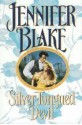 Silver-Tongued Devil - Jennifer Blake