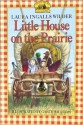 Little House on the Prairie - Laura Ingalls Wilder, Garth Williams