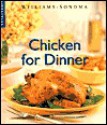 Chicken for Dinner - Heidi Haughy Cusick