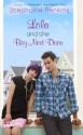 Lola and the Boy Next Door - Stephanie Perkins