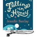 Falling in Honey: Life and Love on a Greek Island - Jennifer Barclay, Lucy Price-Lewis