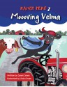 Ranch Hero 2: Moooving Velma - Janet Green, Linda Cowen