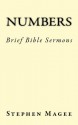 Numbers - Stephen Magee