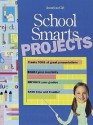 School Smarts Projects: Create TONS of great presentations, BOOST your creativity, IMPROVE your grades, SAVE time & trouble (American Girl - Dottie Raymer