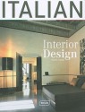 Italian Interior Design - Michelle Galindo