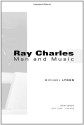 Ray Charles: Man and Music - Michael Lydon