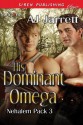 His Dominant Omega - A.J. Jarrett