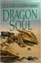 Dragon Soul (Havemercy #3) - Jaida Jones, Danielle Bennett