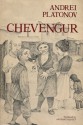 Chevengur - Andrei Platonov, Anthony Alcott