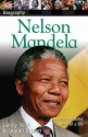 Nelson Mandela - Lenny Hort, Laaren Brown