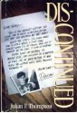 Discontinued - Julian F. Thompson