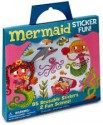 SP23 - Mermaid Sticker Activity Tote - Cynthia Jabar