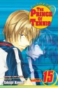 The Prince of Tennis, Vol. 15: The Sadaharu-Kaoru Pair - Takeshi Konomi