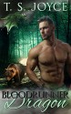 Bloodrunner Dragon (Harper's Mountains Book 1) - T.S. Joyce