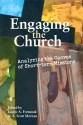 Engaging The Church: Analyzing The Canvas Of Short Term Missions - Laurie Fortunak Nichols, A. Scott Moreau