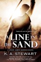 A Line in the Sand (Jesse James Dawson Book 5) - K.A. Stewart