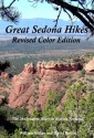 Great Sedona Hikes Revised Color Edition - William Bohan, David Butler