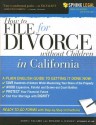 How To File For Divorce In California Without Children - John Talamo