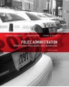 Police Administration: Structures, Processes, and Behavior (8th Edition) - Charles R. Swanson, Leonard J. Territo, Robert W. Taylor