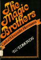 The Magic Brothers: Carl & Alexander Herrmann - I.G. Edmonds