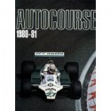 Autocourse 1980-81 - Richard Poulter, Maurice Hamilton