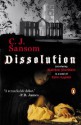 Dissolution - C.J. Sansom