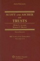 Scott and Ascher on Trusts: Cumulative Supplement: Volumes 1-4 - Mark L. Ascher, Margit T. Rigney