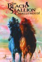 The Black Stallion Challenged - Walter Farley