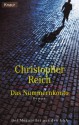 Das Nummernkonto - Christopher Reich