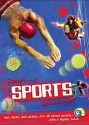 Ripley Twists: Sports: Fun, Facts, and Action... - Ripley Entertainment Inc.