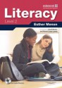 Edexcel ALAN Student Book Literacy Level 2: Student Book Level 2 - Rob Summerson