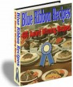 490 Blue Ribbon Recipes (Penny Books) - Jill King, Penny Books