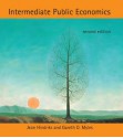 Intermediate Public Economics, second edition - Jean Hindriks