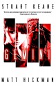 Gemini: A Psychological Horror - Stuart Keane, Matt Hickman