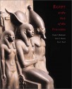 Egypt in the Age of the Pyramids - Rita Freed, Yvonne Markowitz