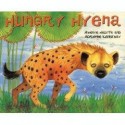 Hungry Hyena - Mwenye Hadithi, Adrienne Kennaway