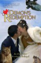 Demon's Redemption - Sandy Samson, Anastasia Rabiyah