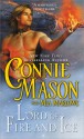 Lord of Fire and Ice - Connie Mason, Mia Marlowe